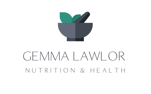 Gemma Lawlor Nutrition & Health